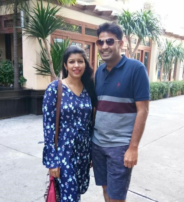 Dr.Neha Surana | Doctor