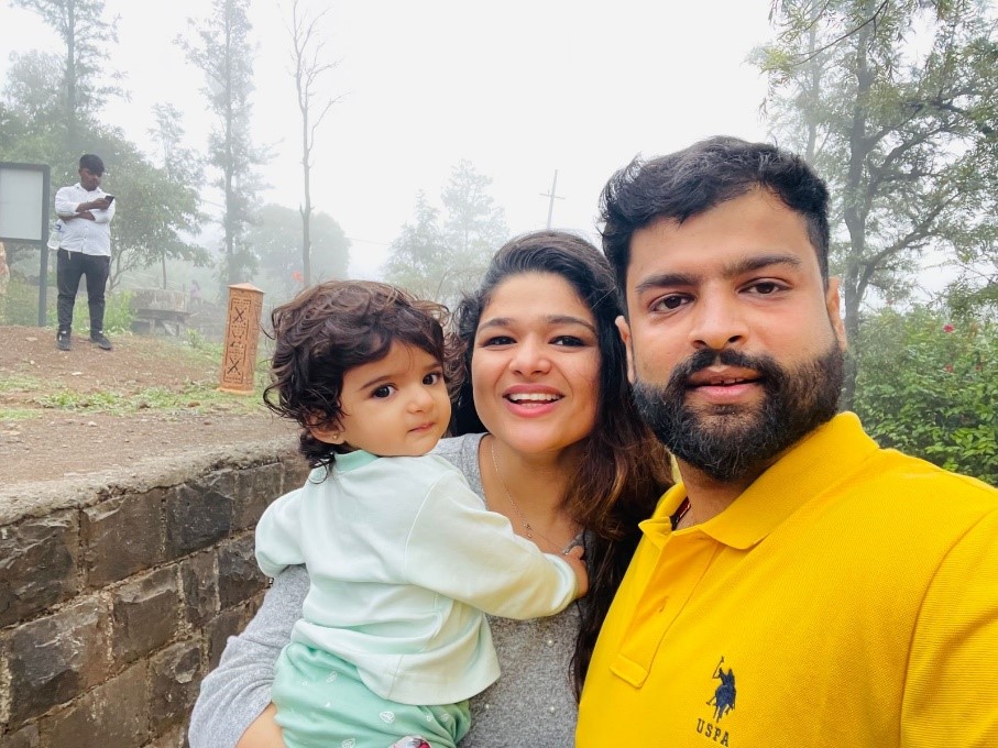 Mrs Khyati Sahil Bogawat